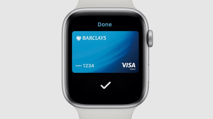 How to set up and use Apple Pay on your Apple Watch