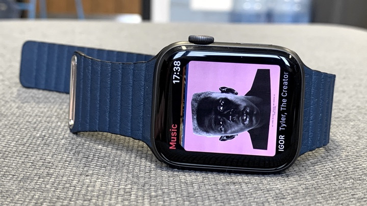 How to add and play music on the Apple Watch: Stream from Apple Music or Spotify