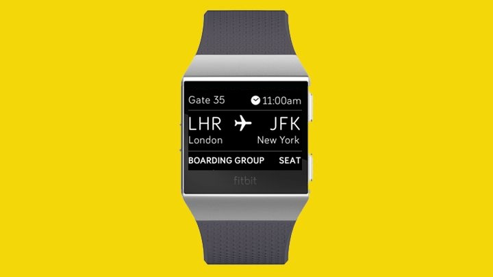 Best Fitbit Ionic apps: The top apps for you to download on your smartwatch