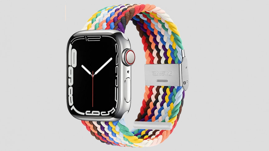 The best Apple Watch bands for men and women