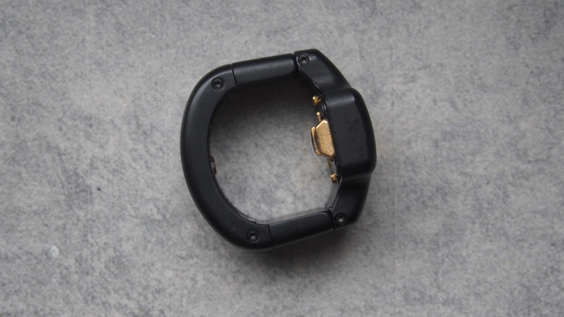 Prevention Circul+ smart ring review