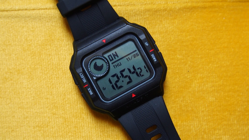 Amazfit Neo