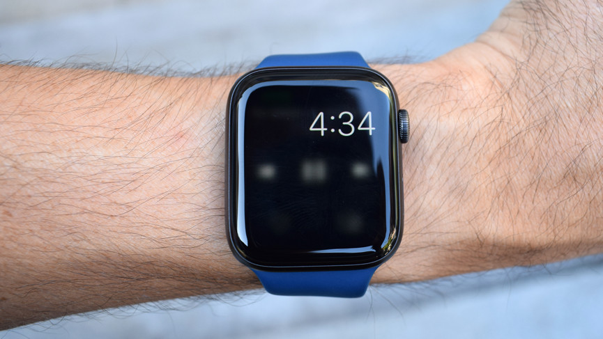 Apple Watch Series 5 review