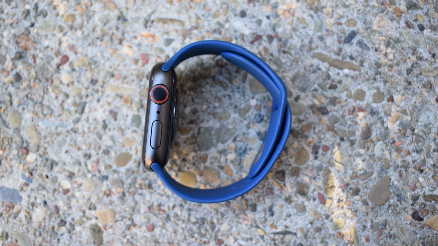 Apple Watch Series 5 review