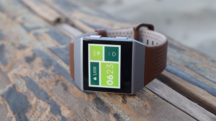 Fitbit Ionic