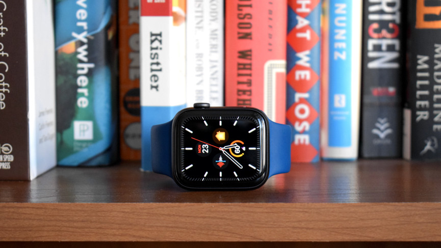 Apple Watch Series 5 review