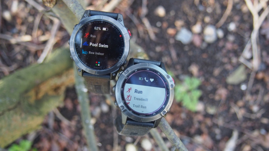 Garmin Epix (Gen 2) review: All new Epix brings the screen