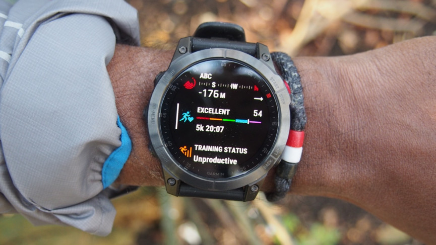 Garmin Fenix 7 v Garmin Epix: Key differences compared