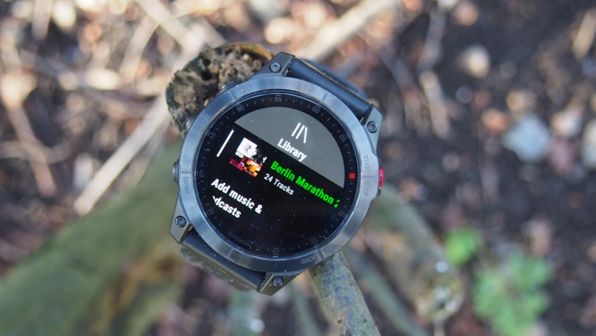 Garmin Epix (Gen 2) review: All new Epix brings the screen