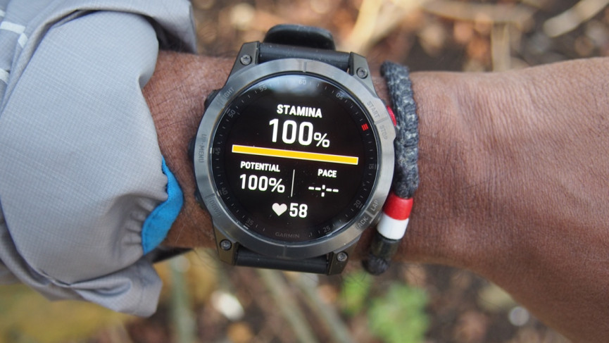 Garmin Fenix 7 v Garmin Epix: Key differences compared