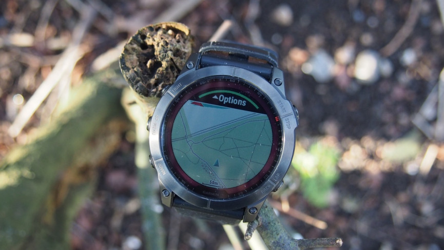 Garmin Fenix 7 vs Fenix 6: Key differences explained