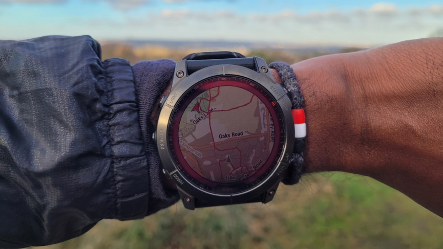 Garmin Fenix 7 v Garmin Epix: Key differences compared