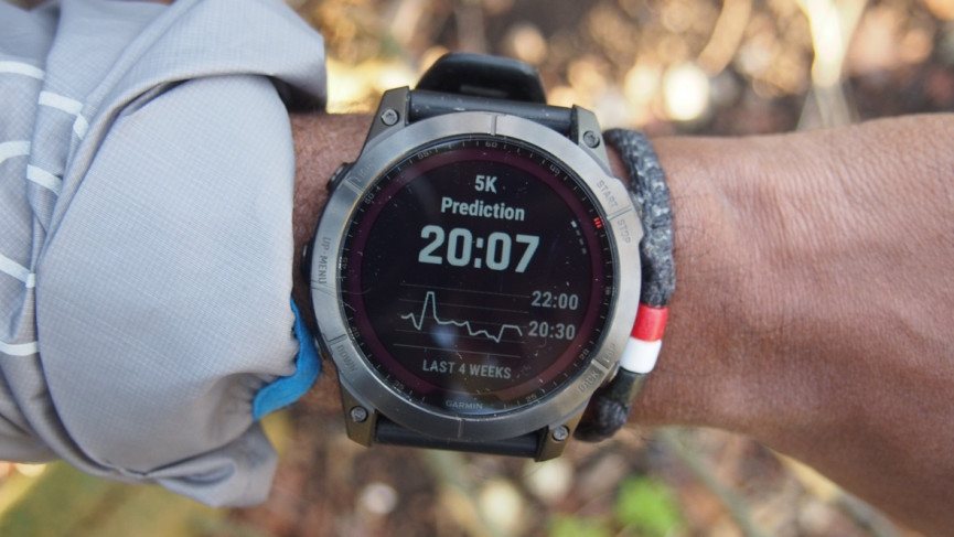 Garmin Fenix 7 v Garmin Epix: Key differences compared