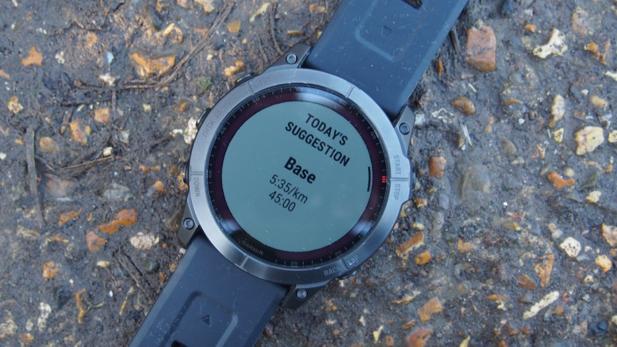 Garmin Fenix 7X review