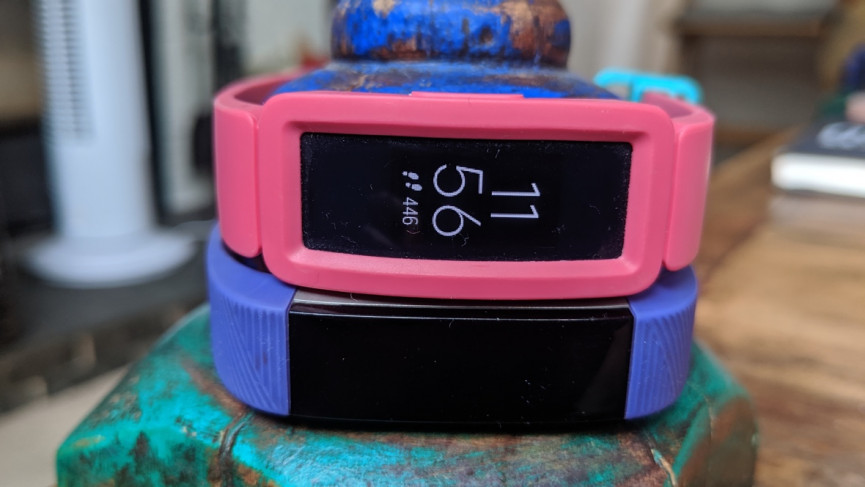 Fitbit Ace 2 review