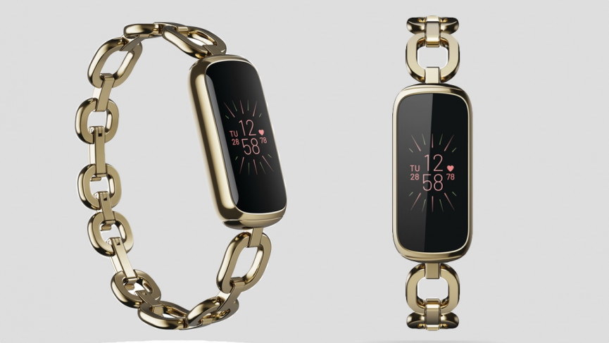 Fitbit Luxe v Fitbit Charge 4: we reveal the key differences