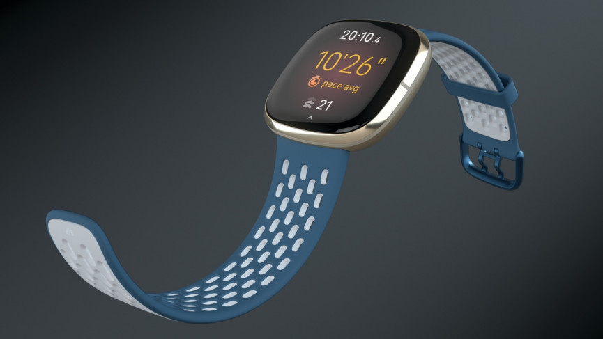 fitbit sense