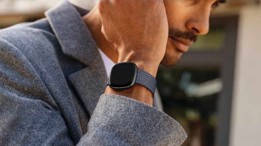 fitbit sense