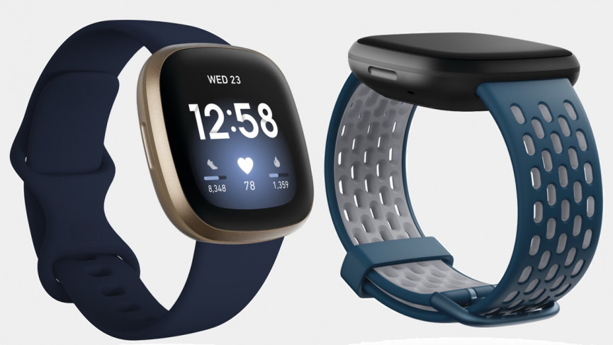 Fitbit Versa 3 v Versa 2: We compare Fitbit smartwatches