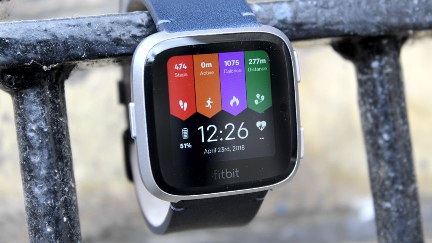 Best Fitbit Versa and Sense watch faces to download