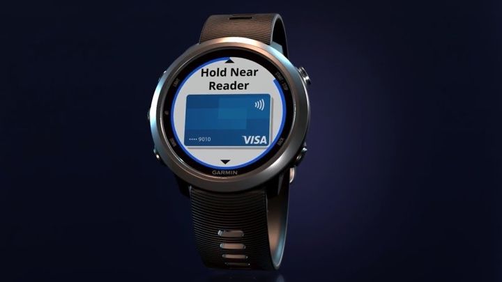How to set up and use Garmin Pay – and all compatible watches