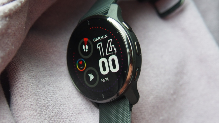 Garmin Venu 2 Plus review