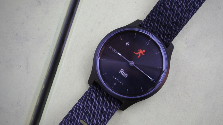 Garmin Vivomove 3 review