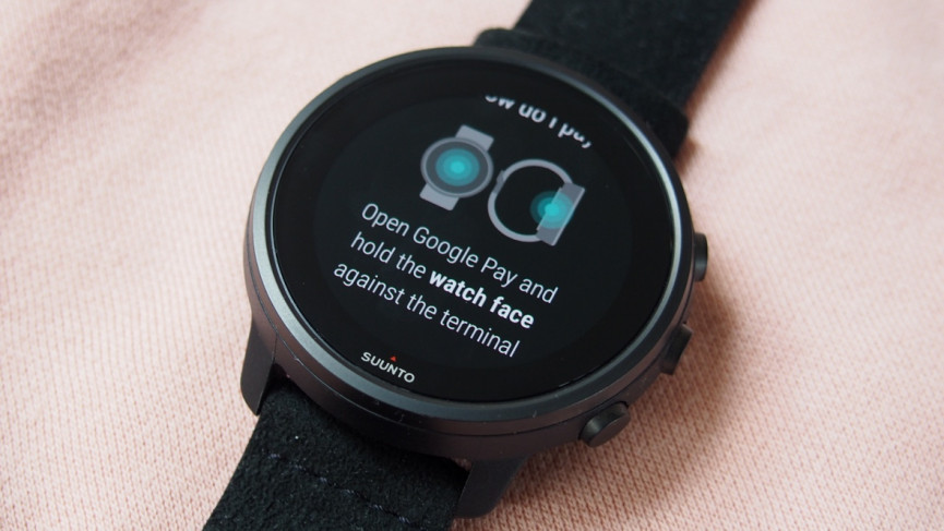 Google Pay on Wear OS: Which smartwatches support it and how to use it