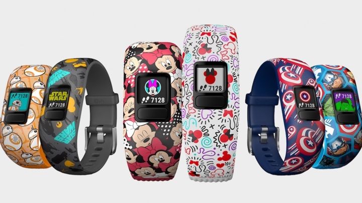 The best kids smartwatches, GPS watches and fitness trackers