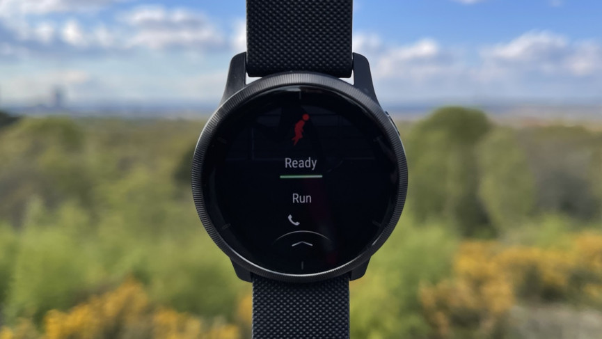 Garmin Venu 2 v Venu v Vivoactive 4: Garmin smartwatches compared