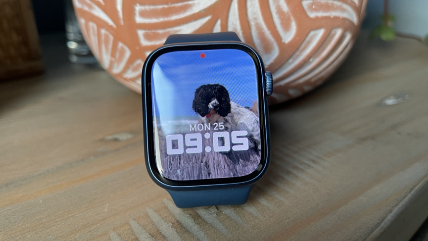 How to use your own photos as an Apple Watch face: Portraits and Photos backgrounds explained