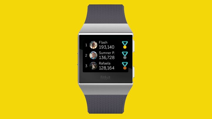 Best Fitbit Ionic apps: The top apps for you to download on your smartwatch