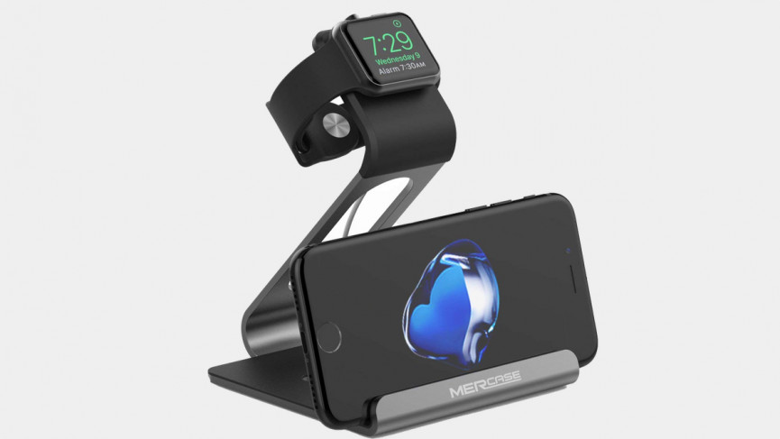 ​The best Apple Watch and iPhone charging stands to buy