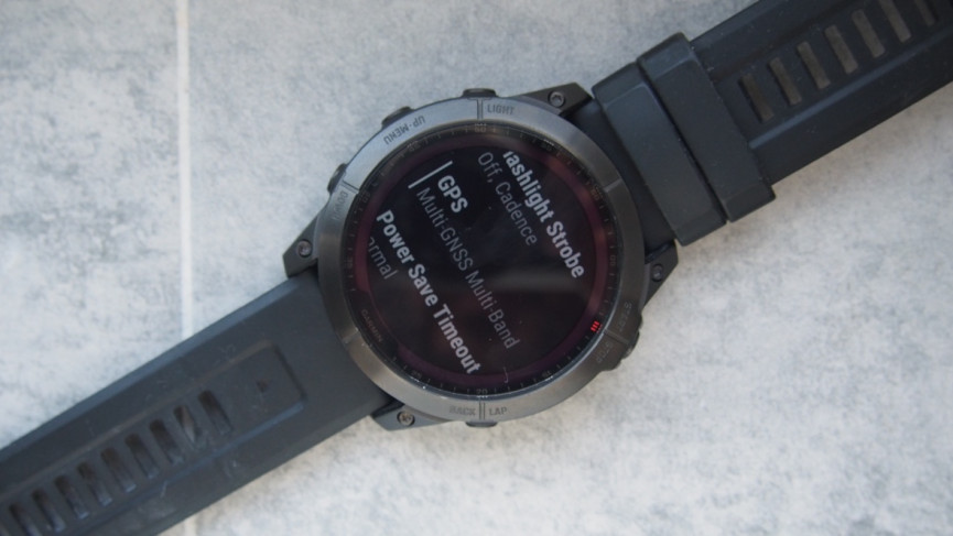 Garmin Fenix 7 v Garmin Epix: Key differences compared