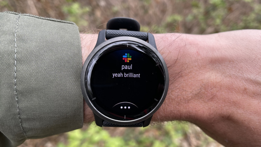 Garmin Venu 2 v Venu v Vivoactive 4: Garmin smartwatches compared