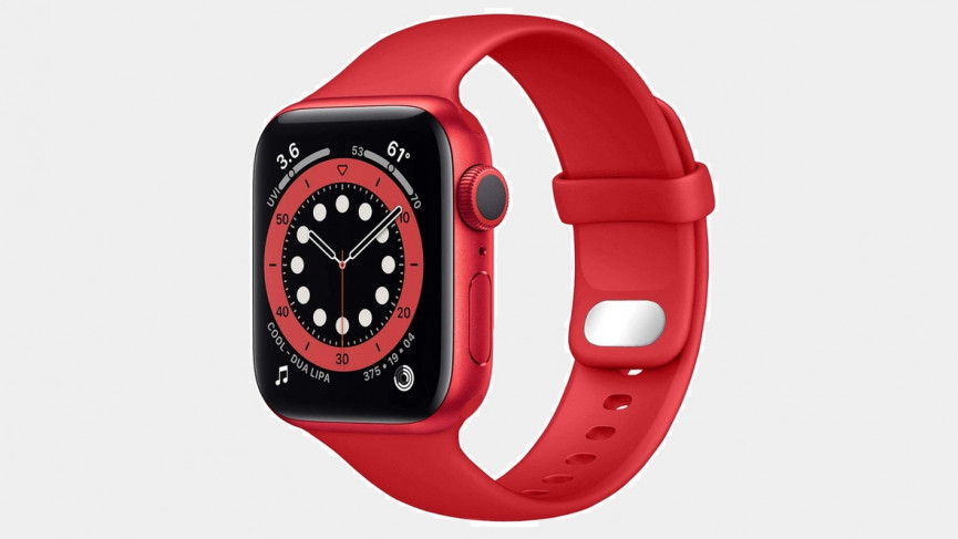 The best Apple Watch bands for men and women