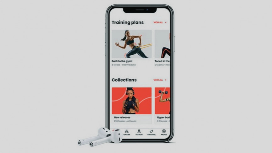 Best fitness apps for Apple Watch: Fitness+, Freeletics and more tested