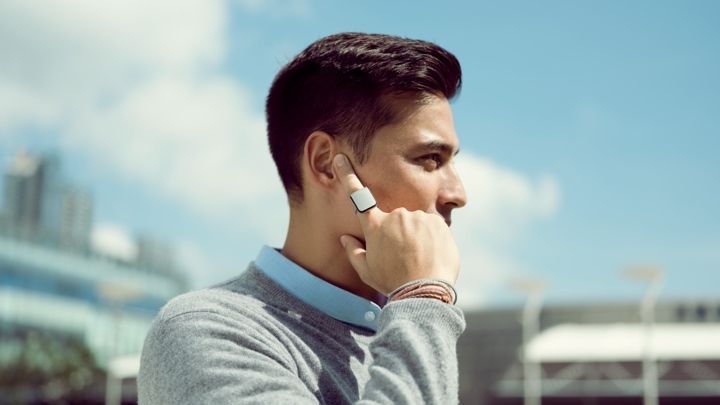 orii smart ring