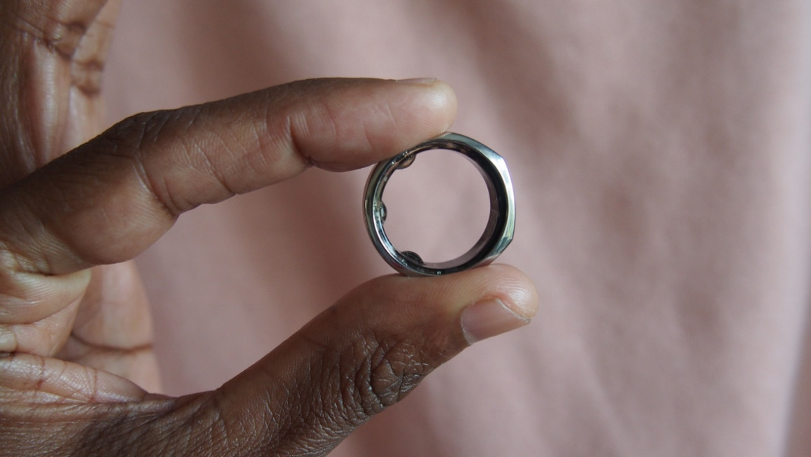 Oura Ring 3 review: Lord of the smart rings