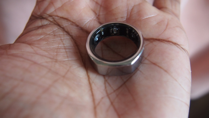 Oura Ring 3 review: Lord of the smart rings