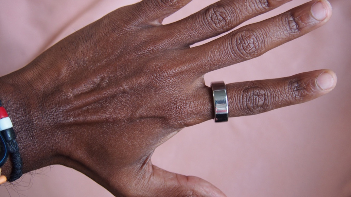 Oura Ring 3 review: Lord of the smart rings