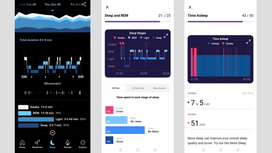 Oura Ring 3 review: Lord of the smart rings