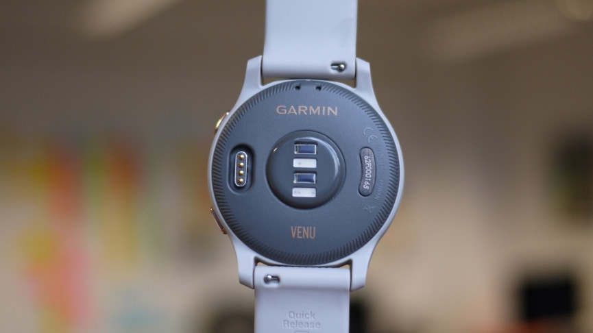 Garmin Venu 2 v Venu v Vivoactive 4: Garmin smartwatches compared