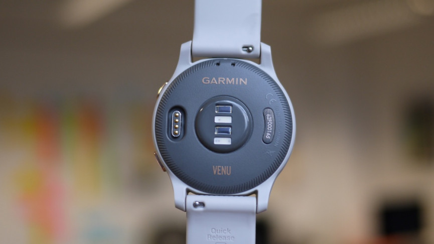 Garmin Venu review: A real smartwatch for those serious about sport