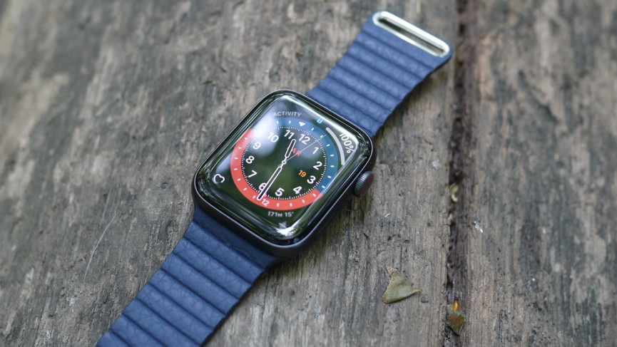 Apple Watch SE 2020