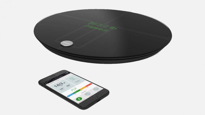 The best smart scales: Our top Wi-Fi connected body fat analysers