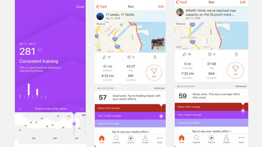 Strava tips and tricks: How to get fitter and faster with Strava