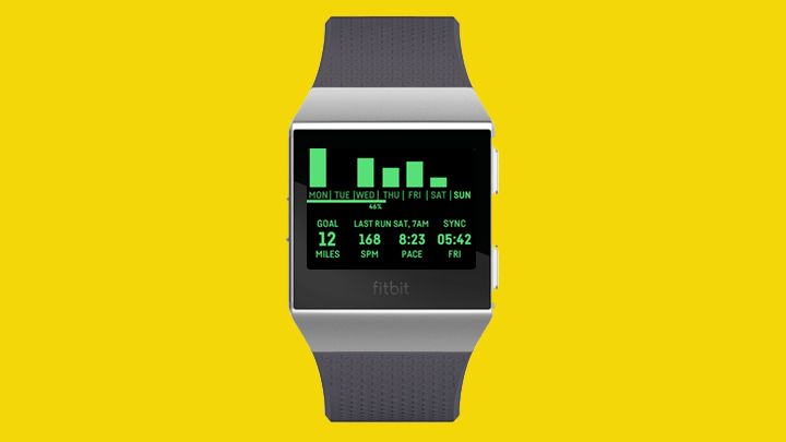 Best Fitbit Ionic apps: The top apps for you to download on your smartwatch