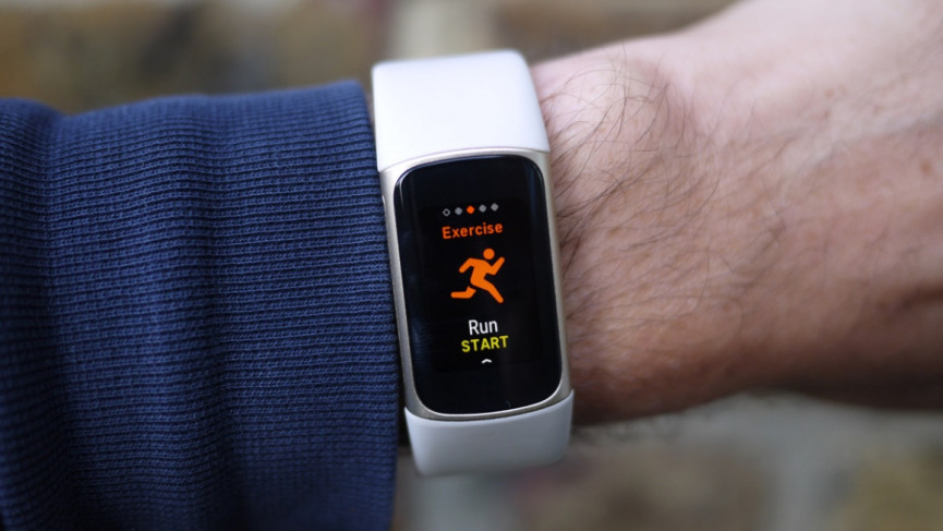 Whoop 4.0 v Fitbit Charge 5: Fitness tracker shoot-out