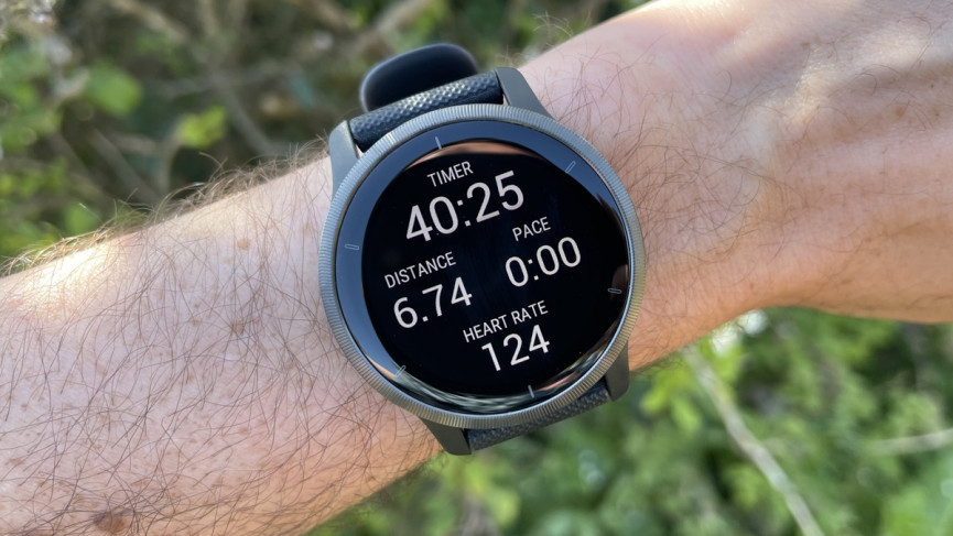 Garmin Venu 2 v Venu v Vivoactive 4: Garmin smartwatches compared